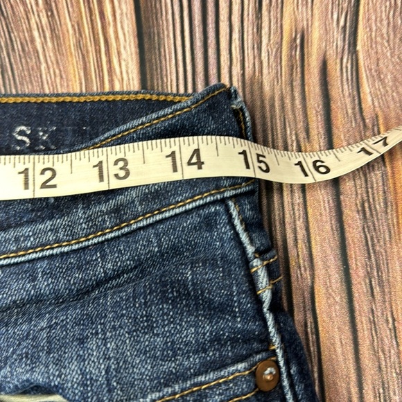 Madewell Skinny Jeans- Size 30 - Picture 12 of 14